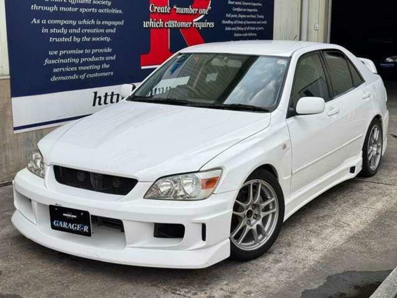 ALTEZZA