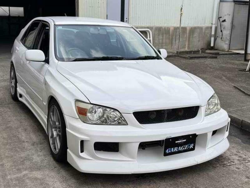 ALTEZZA