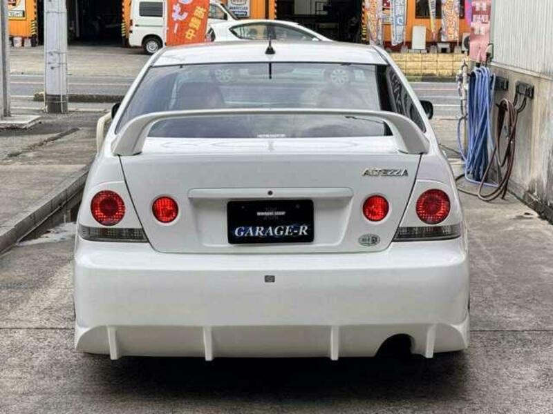 ALTEZZA