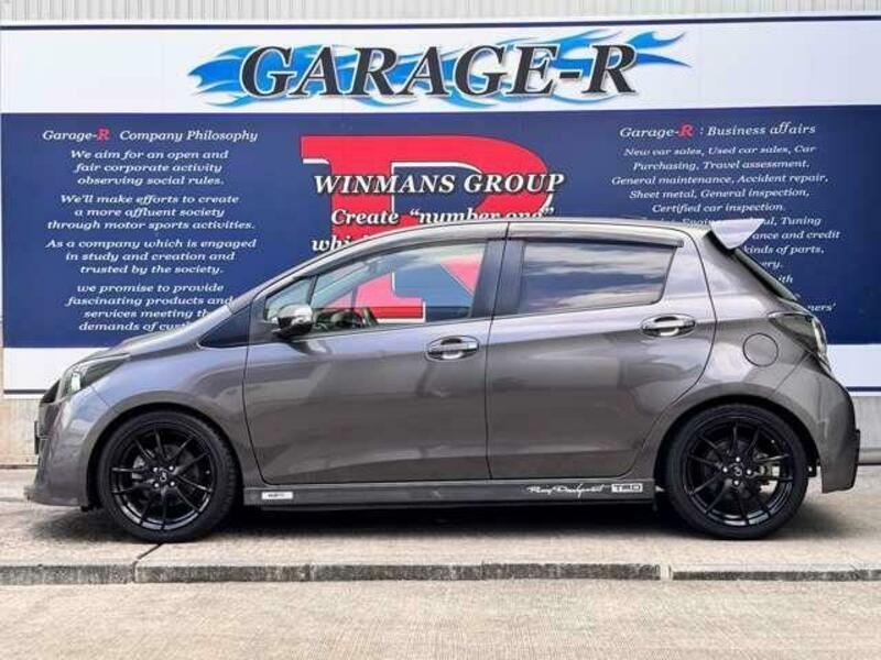 VITZ