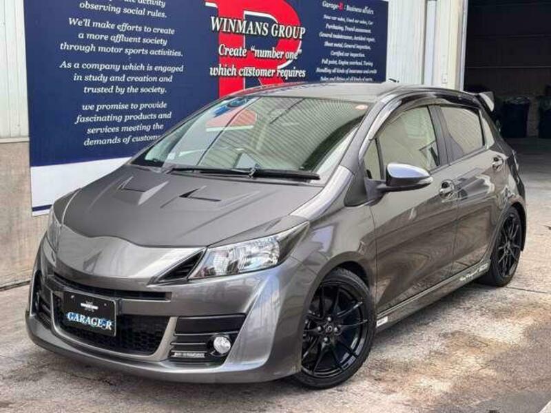 VITZ