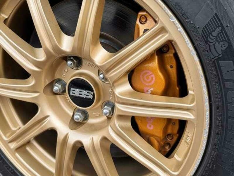IMPREZA