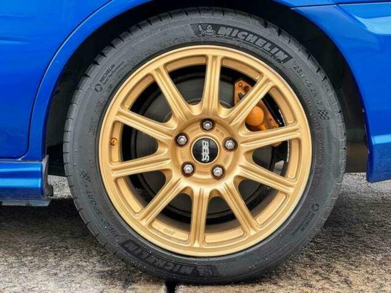 IMPREZA