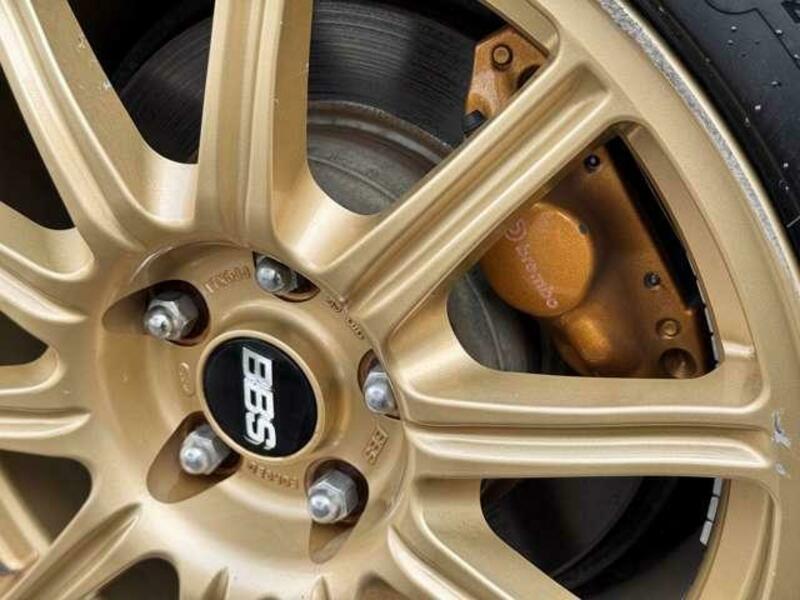 IMPREZA