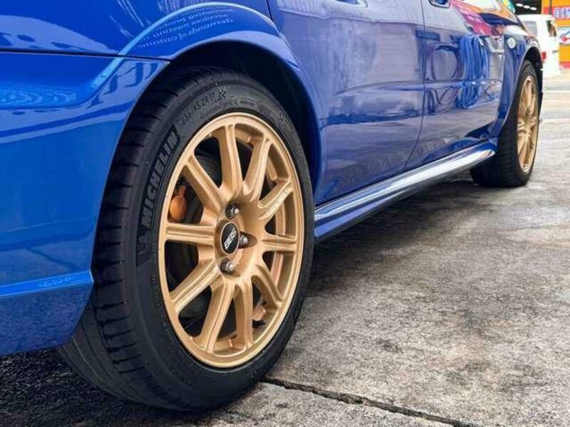 IMPREZA