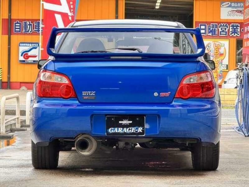 IMPREZA