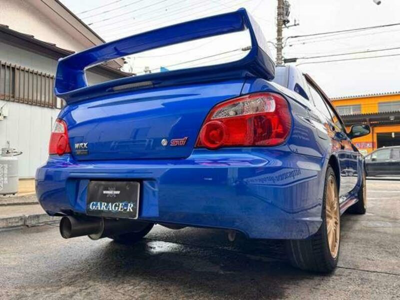 IMPREZA