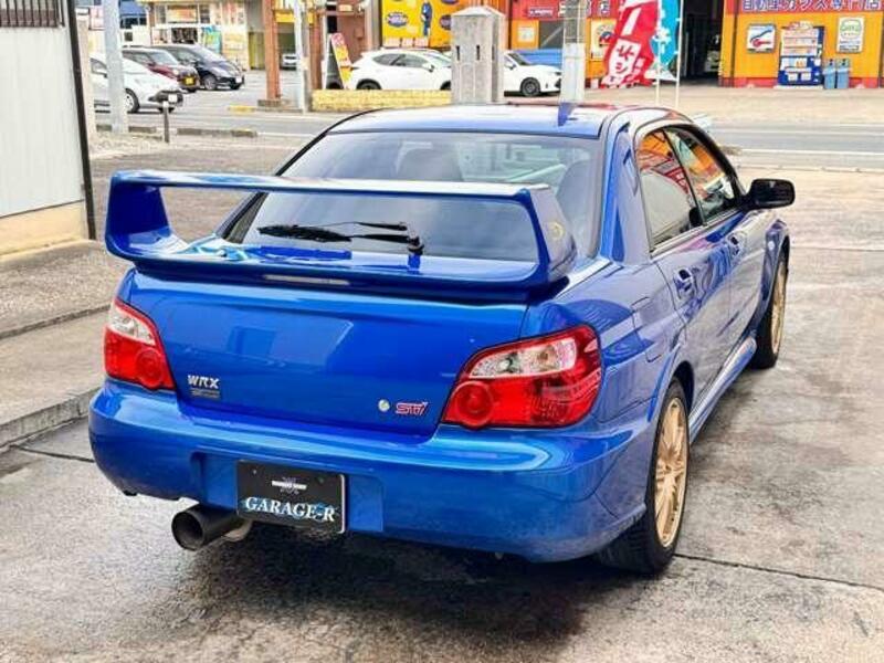 IMPREZA
