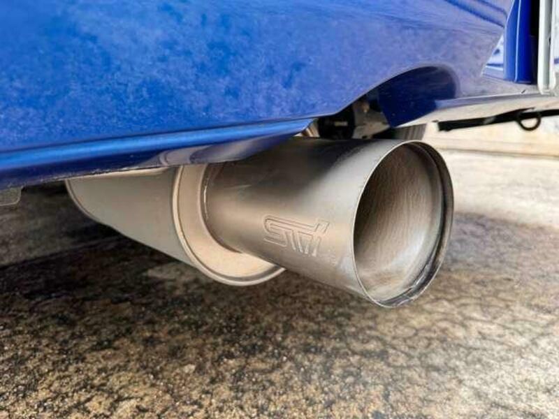 IMPREZA