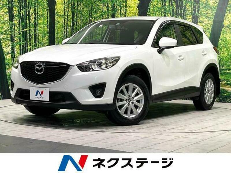 CX-5-0