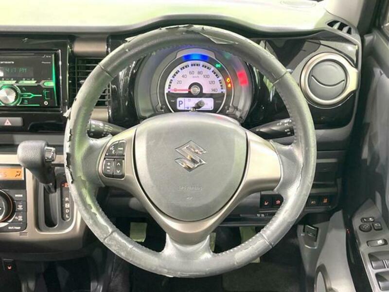 HUSTLER
