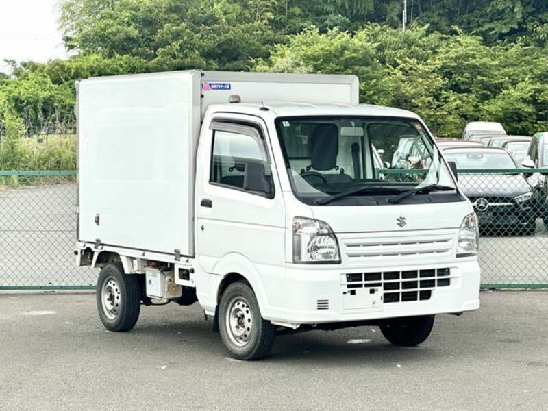 CARRY TRUCK-0