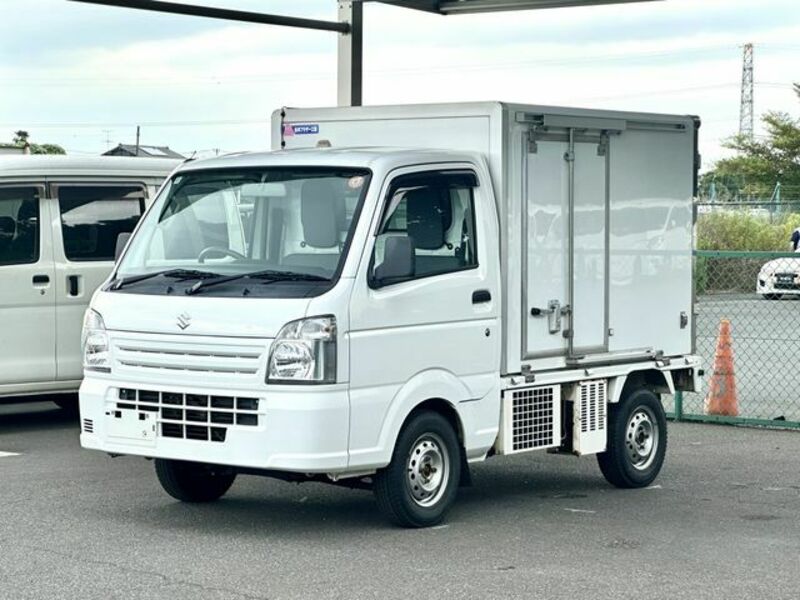 CARRY TRUCK