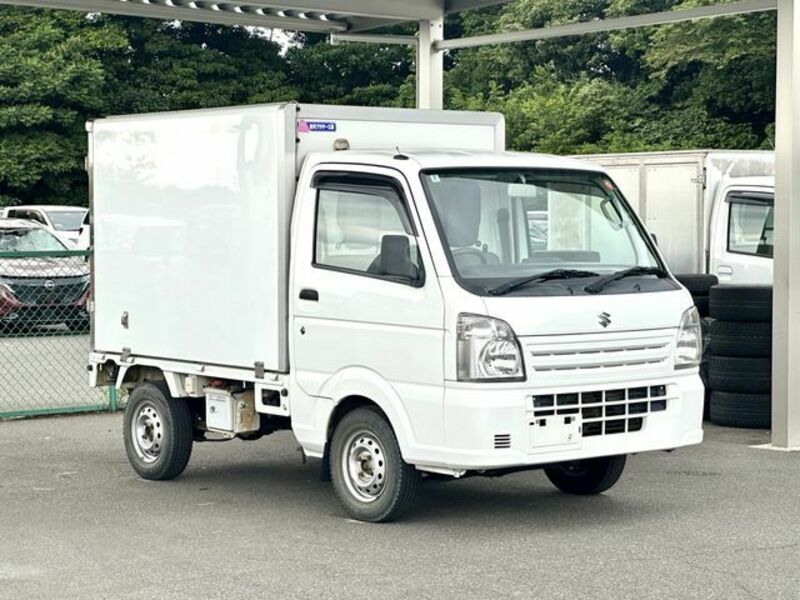 CARRY TRUCK