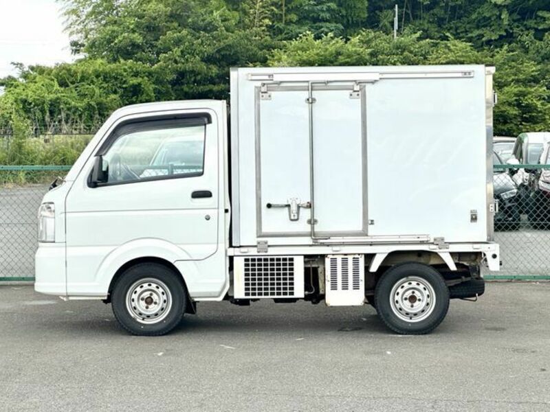 CARRY TRUCK