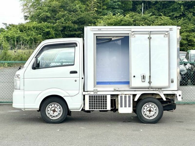 CARRY TRUCK