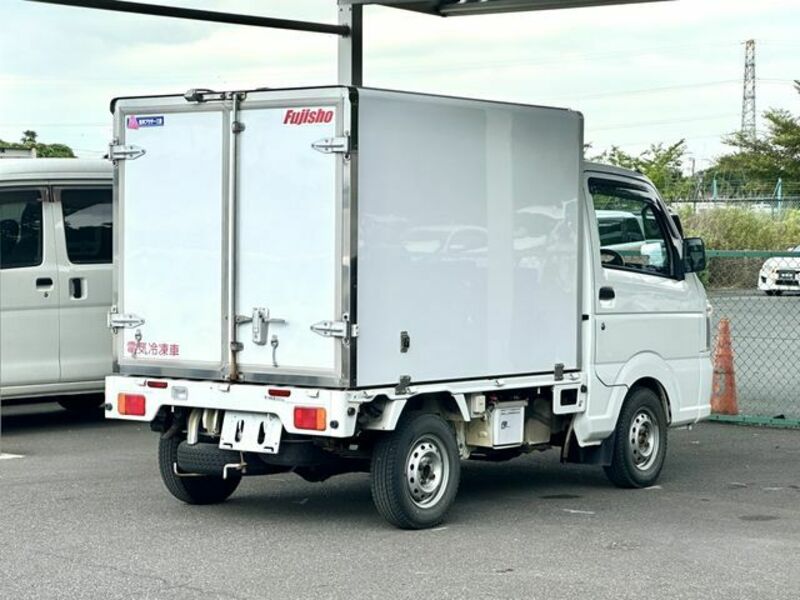 CARRY TRUCK