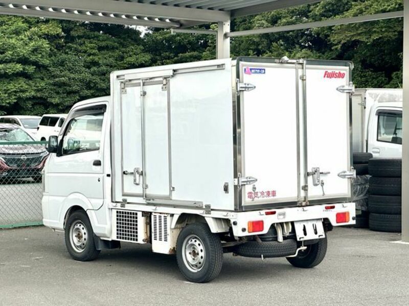CARRY TRUCK