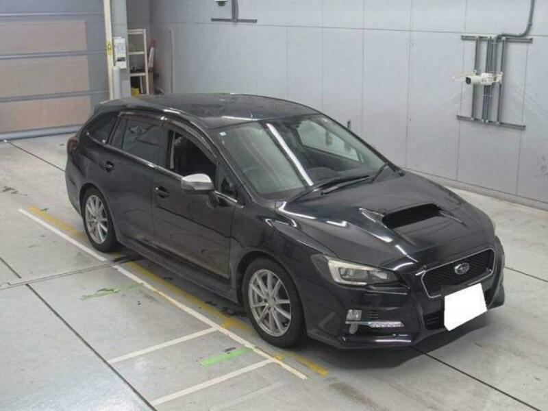 LEVORG-0
