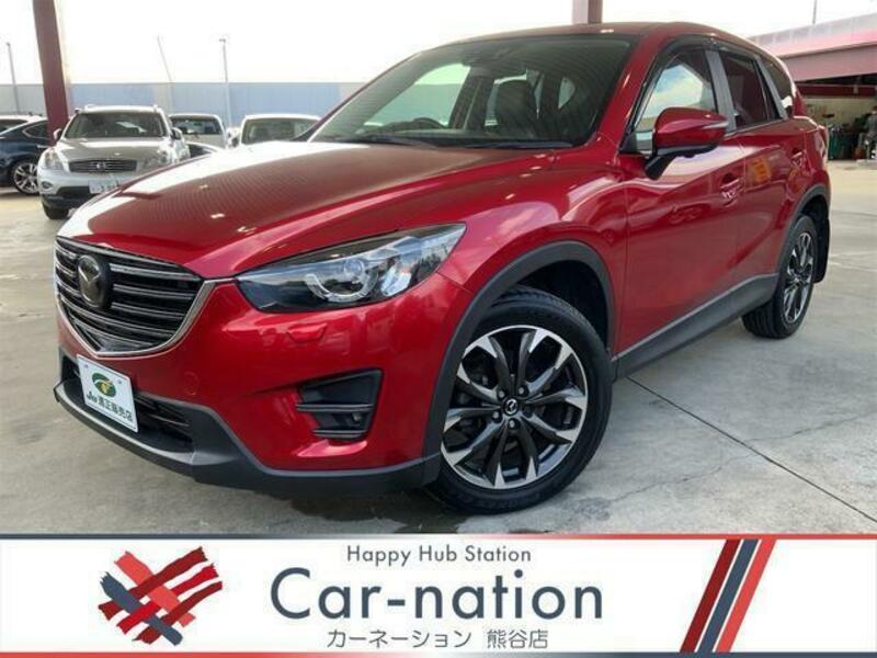 CX-5-0