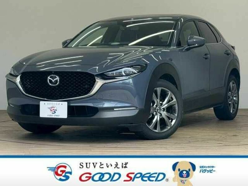 CX-30-0