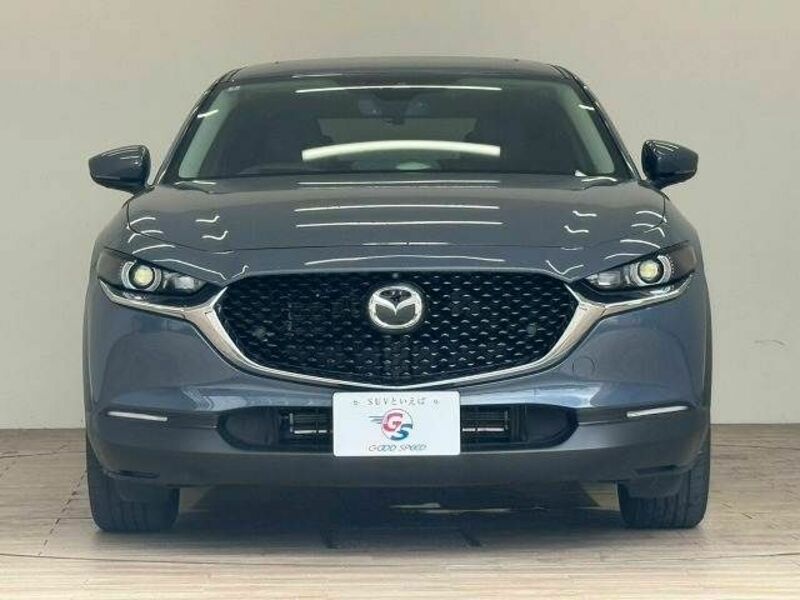 CX-30
