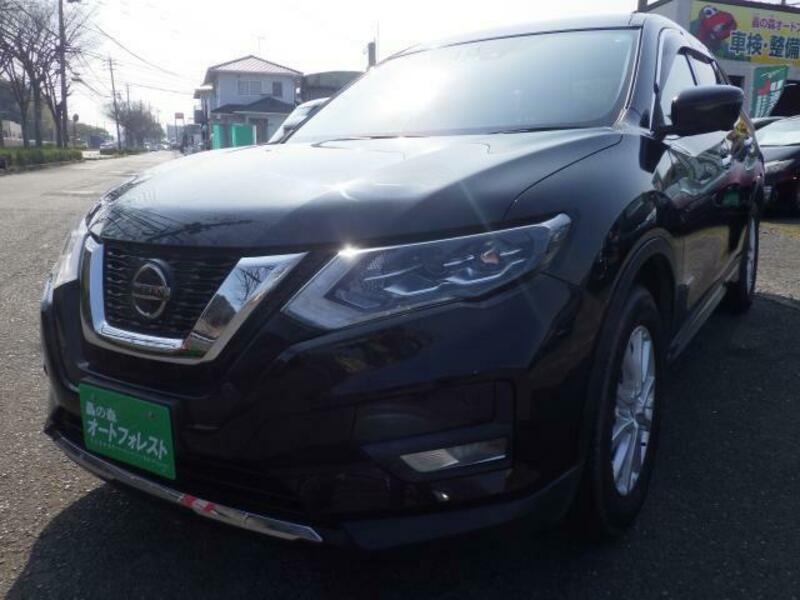 X-TRAIL-0