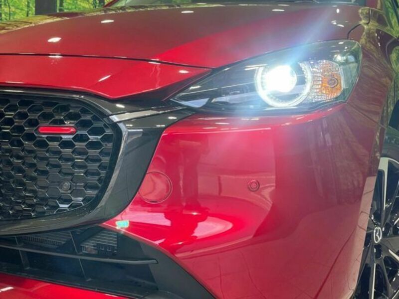 MAZDA2