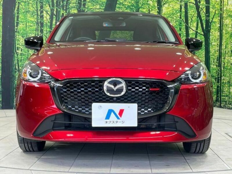 MAZDA2