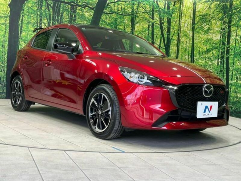 MAZDA2