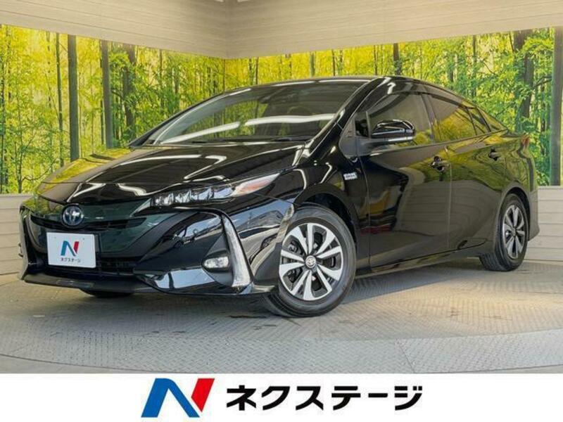 PRIUS PHV-0