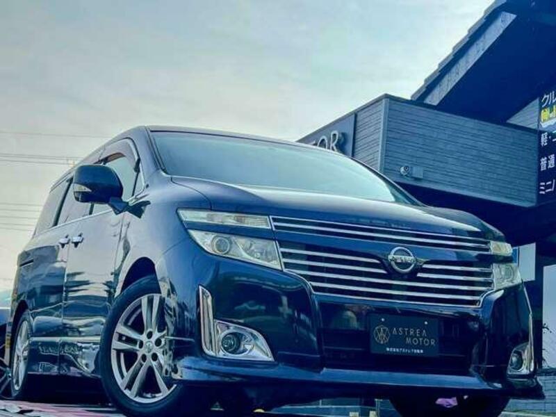 ELGRAND