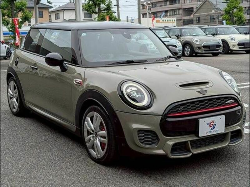 MINI