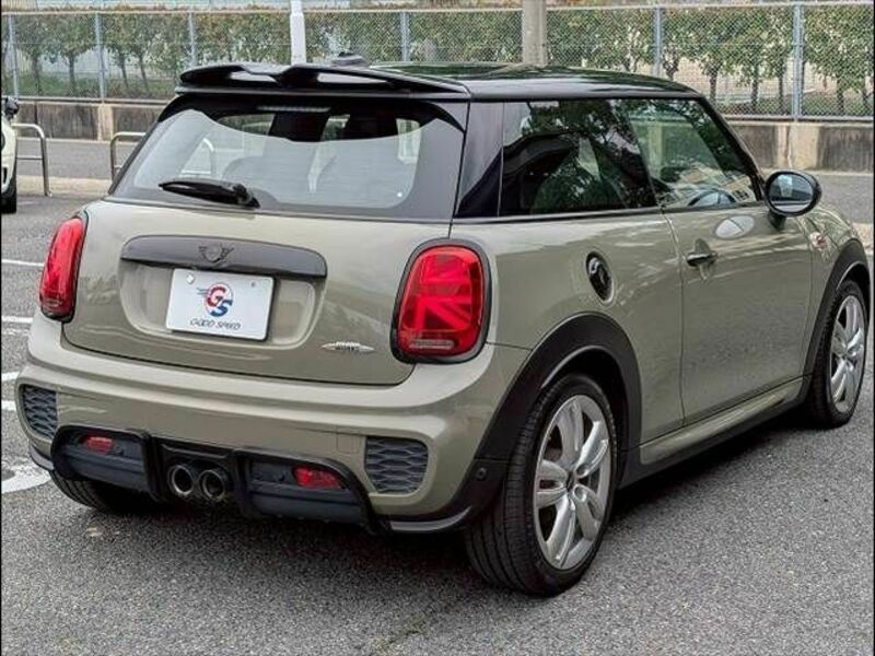 MINI