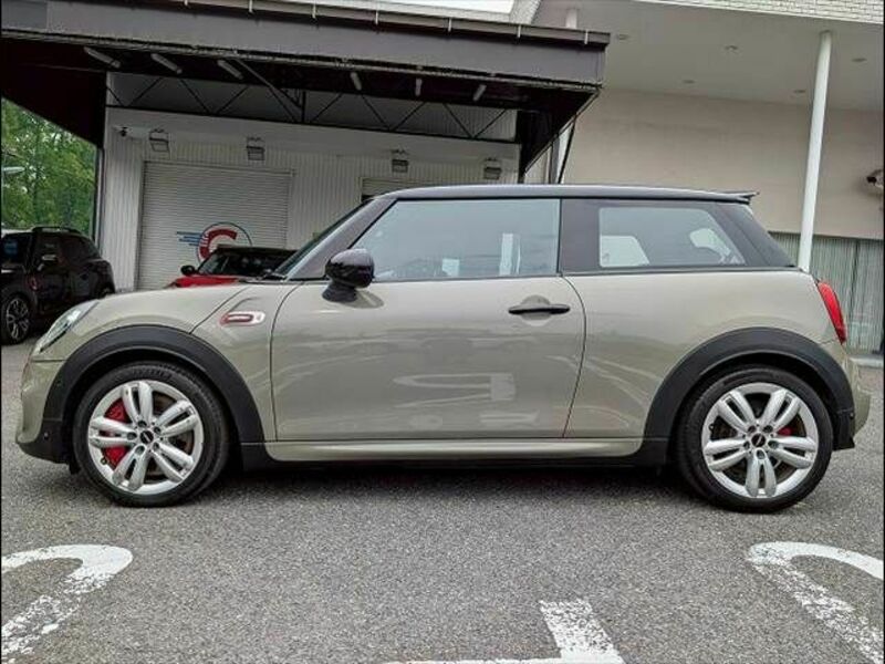 MINI