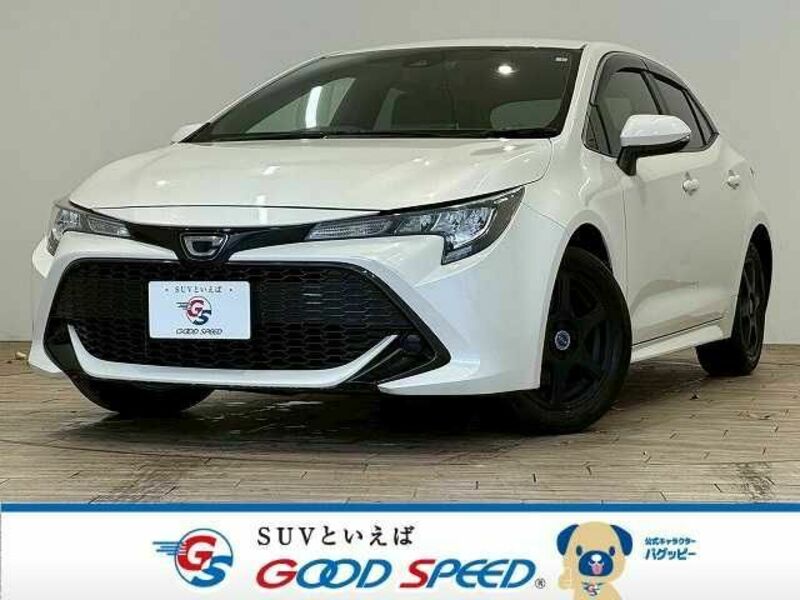 COROLLA SPORT-0