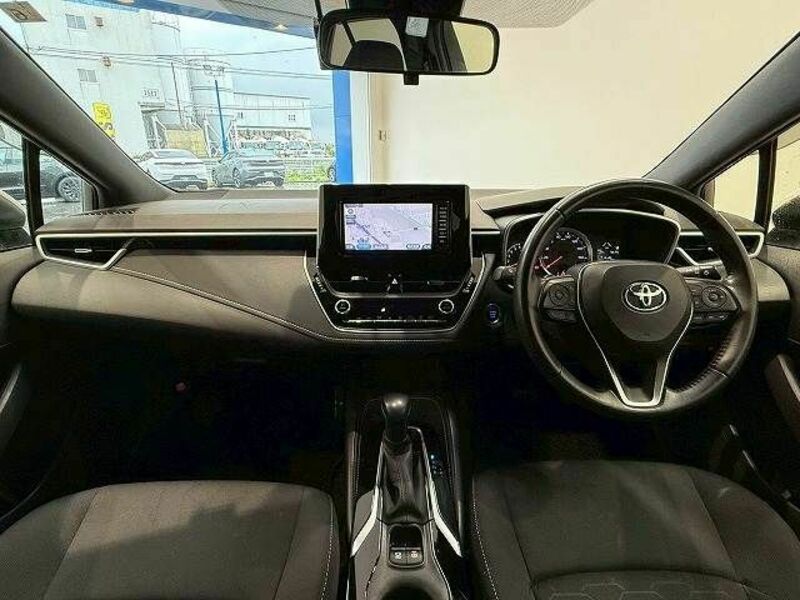 COROLLA SPORT