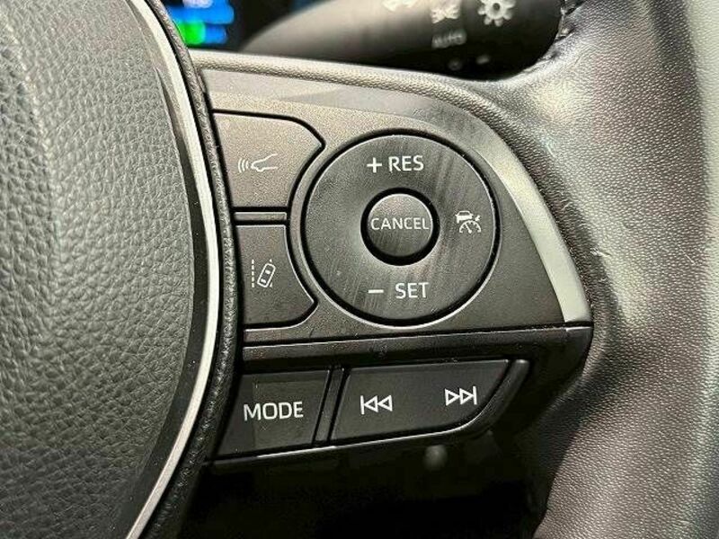 COROLLA SPORT