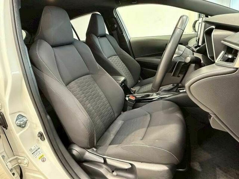 COROLLA SPORT