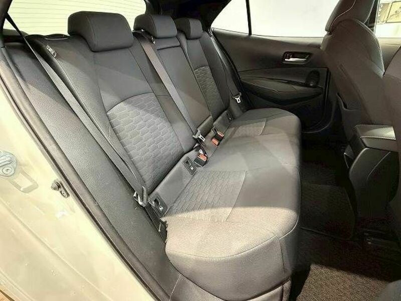 COROLLA SPORT