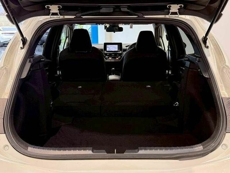 COROLLA SPORT