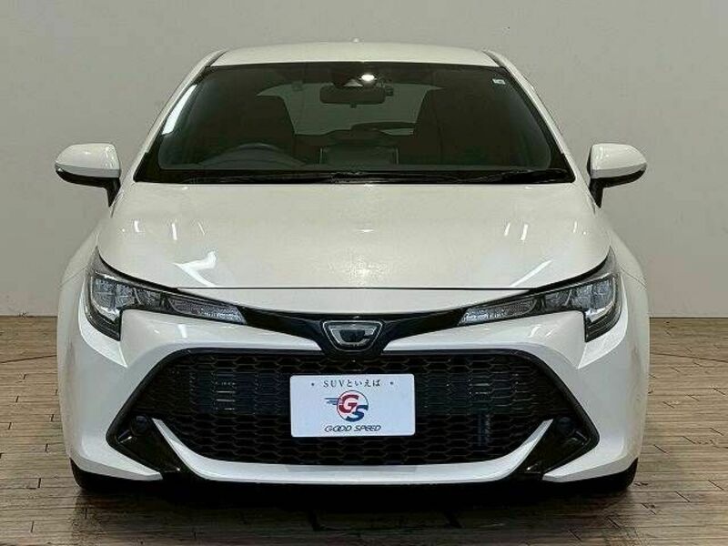 COROLLA SPORT