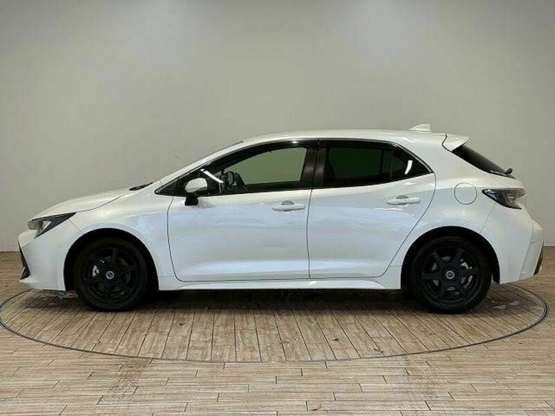 COROLLA SPORT