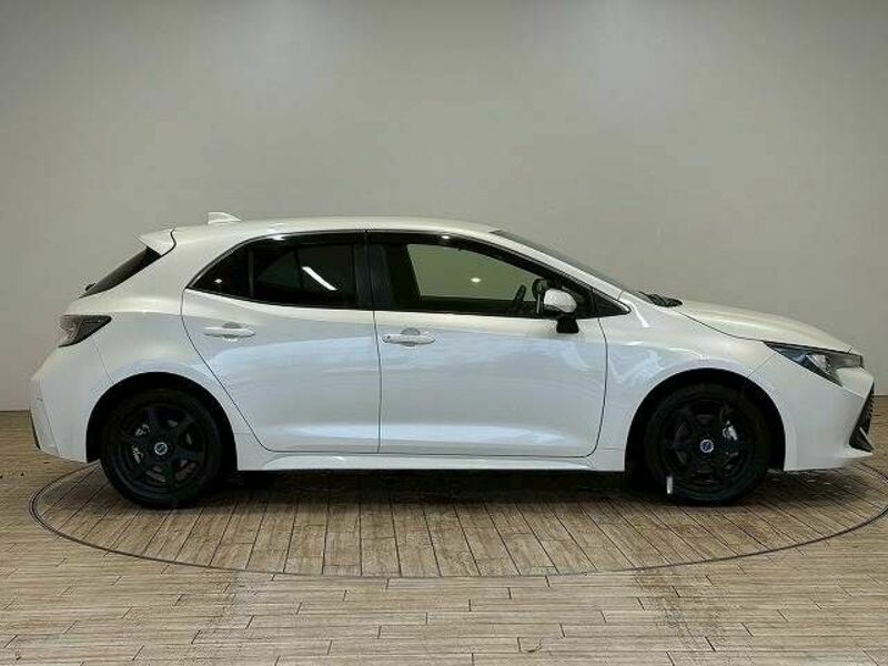 COROLLA SPORT