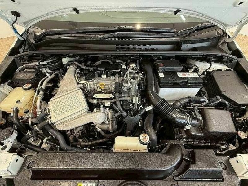 COROLLA SPORT