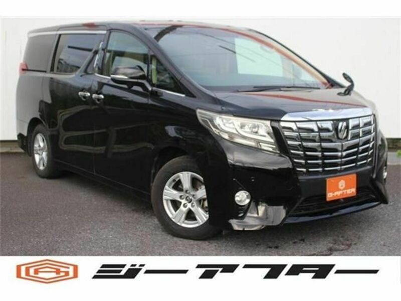 ALPHARD-0