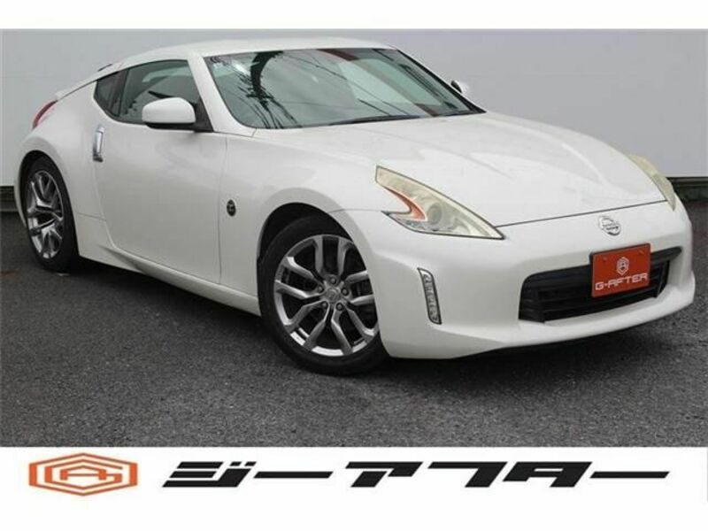 FAIRLADY Z-0