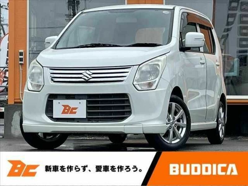 WAGON R-0