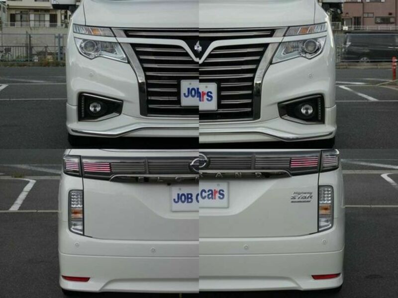 ELGRAND