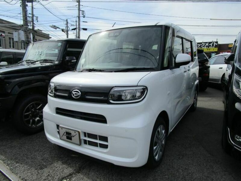 TANTO-0